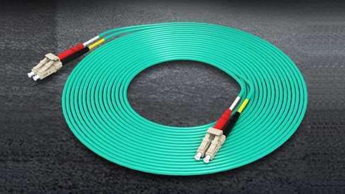 永川区因为光纤跳线品质 选用欧孚OM3万兆光纤跳线